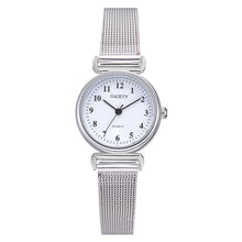 Load image into Gallery viewer, Relogio Feminino Women's Casual Quartz Mesh Belt Watch Analog Wrist Watch Zegarki Damskie Gift