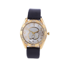 Load image into Gallery viewer, relojes mujer New Fashion Brand Bear Watch Women men Quartz watches часы ladies Wristwatch Feminino Hodinky Zegarki damskie