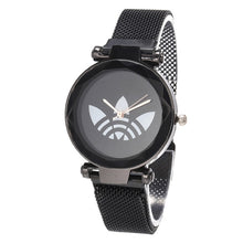 Load image into Gallery viewer, Zegarki damskie Luxury Women Watches 2019 New Rose Gold Steel Dress Wristwatch Fashion Bracelet Quartz Ladies Watch Reloj Mujer
