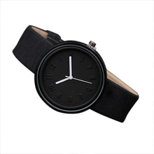 Load image into Gallery viewer, Fashion Women's Watch Candy Leather Strap Ladies Quartz Wristwatch Young Girl Watch Simple Clock Gift 2020 Zegarki Damskie*M
