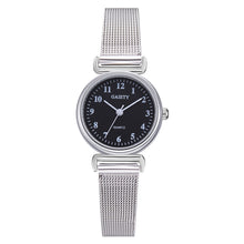 Load image into Gallery viewer, Relogio Feminino Women's Casual Quartz Mesh Belt Watch Analog Wrist Watch Zegarki Damskie Gift

