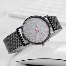 Load image into Gallery viewer, Watch Women Reloj Mujer Relogio Feminino Women Watches Orologio Donna Zegarek Damski Ladies Watch Montre Femme Zegarki Damskie#W
