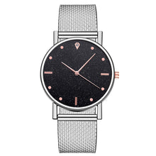 Load image into Gallery viewer, Watch Women Reloj Mujer Relogio Feminino Women Watches Orologio Donna Zegarek Damski Ladies Watch Montre Femme Zegarki Damskie#W
