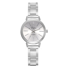Load image into Gallery viewer, Lvpai Brand Business Watch Women Rose Gold Casual Fashion Quartz Watch Ladies For Women Dropshipping Clock Zegarki Damskie

