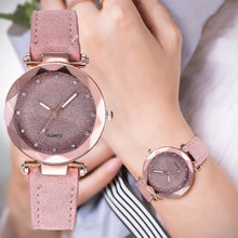 Load image into Gallery viewer, DUOBLA women watches montre femme ladies watch relogio feminino zegarki damskie relojes para mujer montre bayan kol saati
