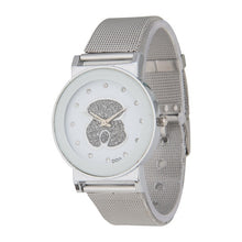 Load image into Gallery viewer, relojes mujer New Fashion Brand Bear Watch Women men Quartz watches часы ladies Wristwatch Feminino Hodinky  Zegarki damskie
