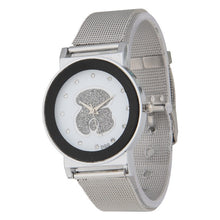 Load image into Gallery viewer, relojes mujer New Fashion Brand Bear Watch Women men Quartz watches часы ladies Wristwatch Feminino Hodinky  Zegarki damskie
