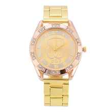 Load image into Gallery viewer, relojes mujer New Fashion Brand Bear Watch Women men Quartz watches часы ladies Wristwatch Feminino Hodinky  Zegarki damskie
