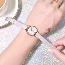 Load image into Gallery viewer, Women Casual Quartz Watch Leather Band Watch Analog Wrist Watch Fashion Zegarki Damskie 2019 New Hot Sale Women Watches for Girl
